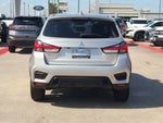 2025 Outlander Sport Thumbnail 6