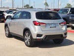 2025 Outlander Sport Thumbnail 7
