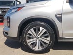 2025 Outlander Sport Thumbnail 8