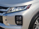 2025 Outlander Sport Thumbnail 9