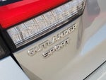 2025 Outlander Sport Thumbnail 11