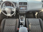 2025 Outlander Sport Thumbnail 24