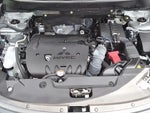 2025 Outlander Sport Thumbnail 1
