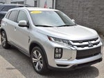 2025 Outlander Sport Thumbnail 2