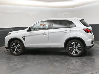 Photo of a 2025 Mitsubishi Outlander Sport AWD S 4DR Crossover for sale