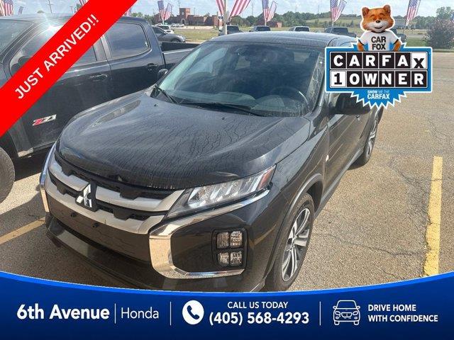 2025 Mitsubishi Outlander - $20,259