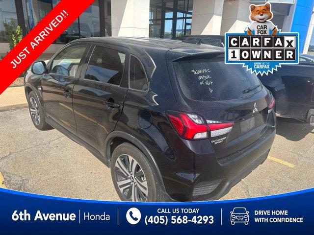 2025 Mitsubishi Outlander - $20,259