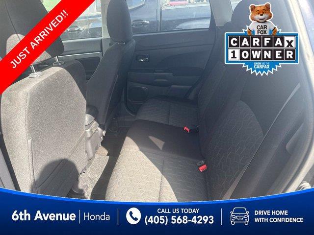 2025 Mitsubishi Outlander - $20,259