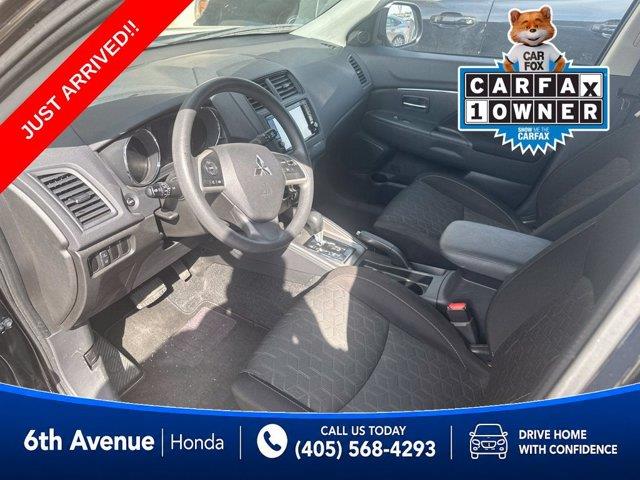 2025 Mitsubishi Outlander - $20,259