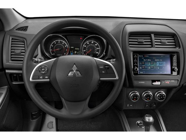 2025 Mitsubishi Outlander - $20,259