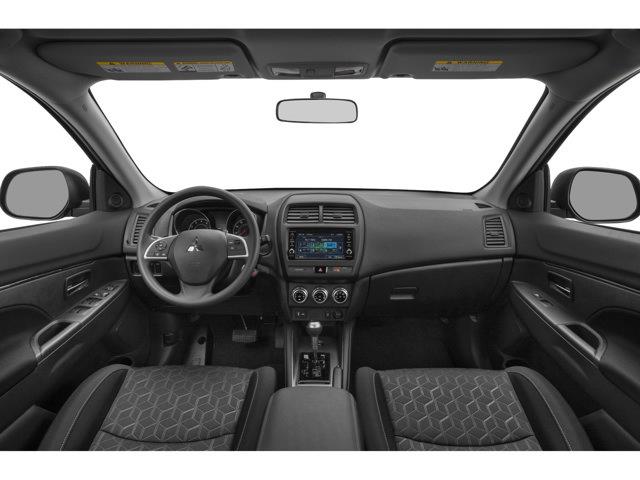 2025 Mitsubishi Outlander - $20,259