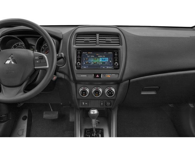 2025 Mitsubishi Outlander - $20,259