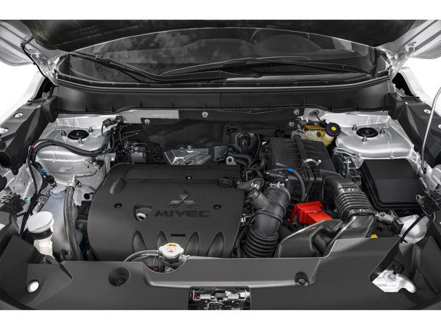 2025 Mitsubishi Outlander - $20,259