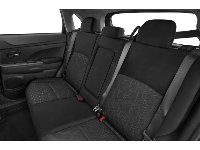 2025 Mitsubishi Outlander - $20,259