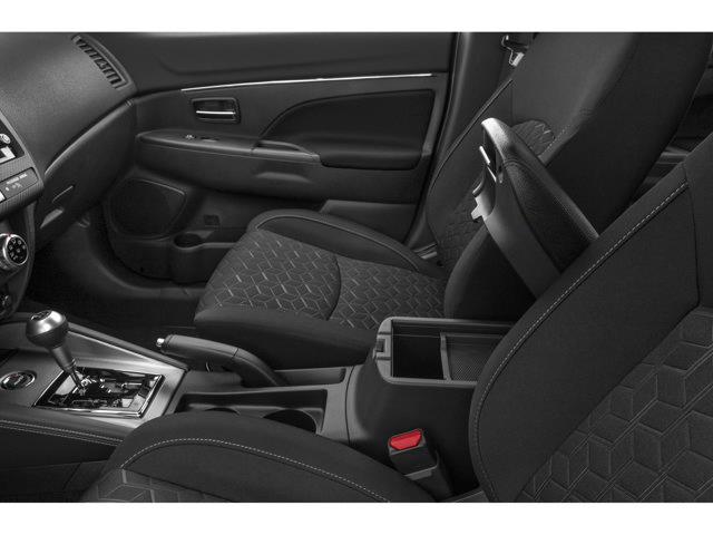 2025 Mitsubishi Outlander - $20,259