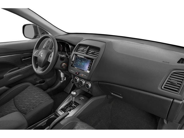 2025 Mitsubishi Outlander - $20,259