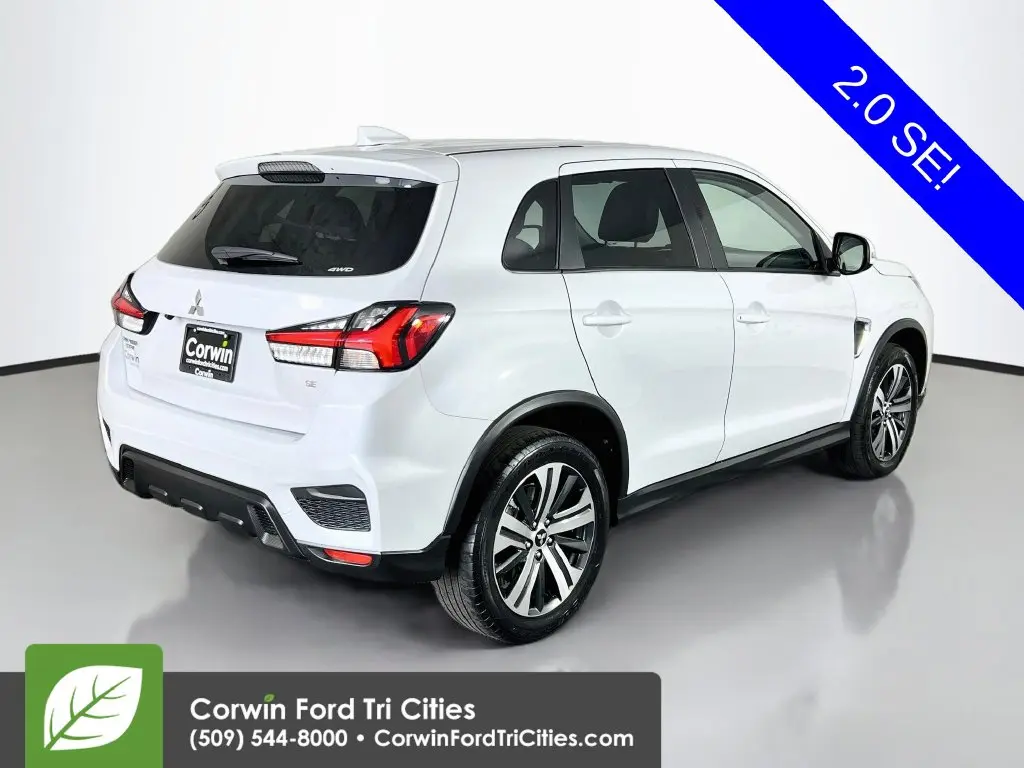 2025 Mitsubishi Outlander - $18,650