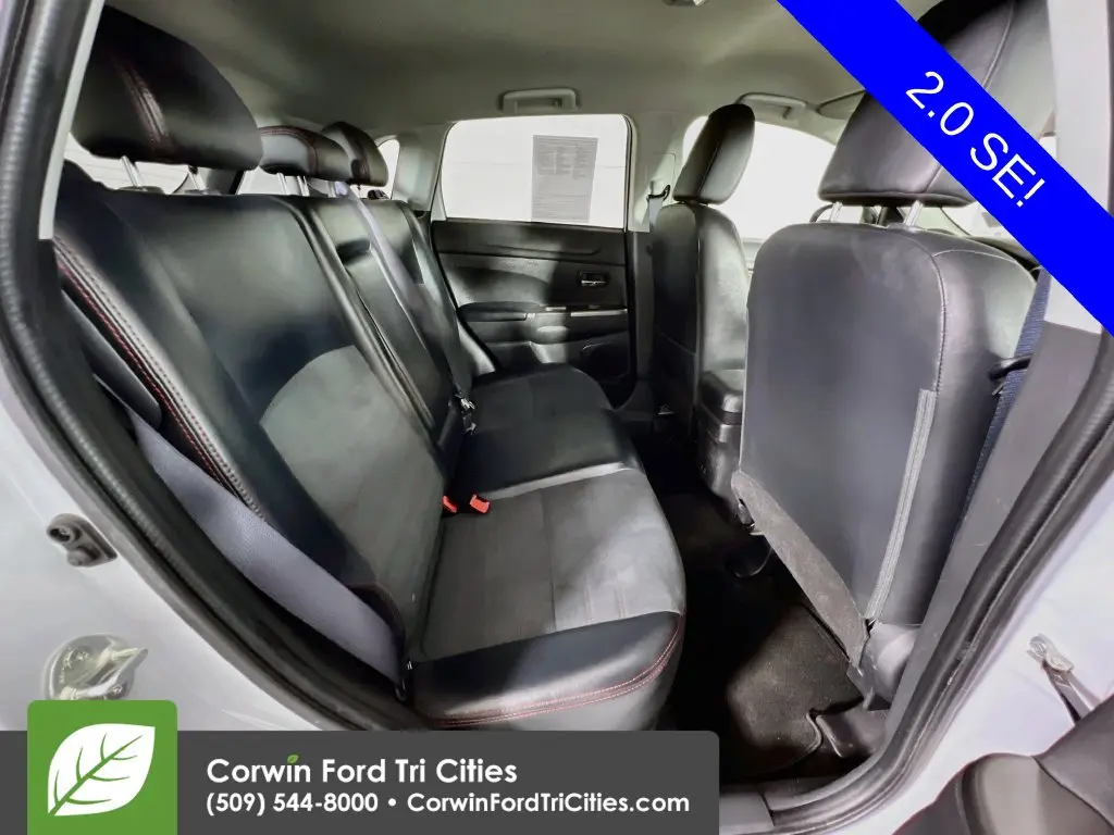 2025 Mitsubishi Outlander - $18,650