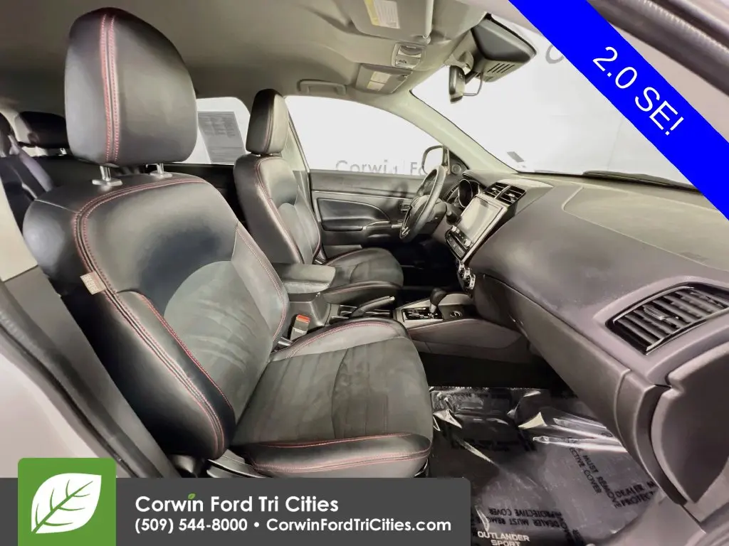 2025 Mitsubishi Outlander - $18,650