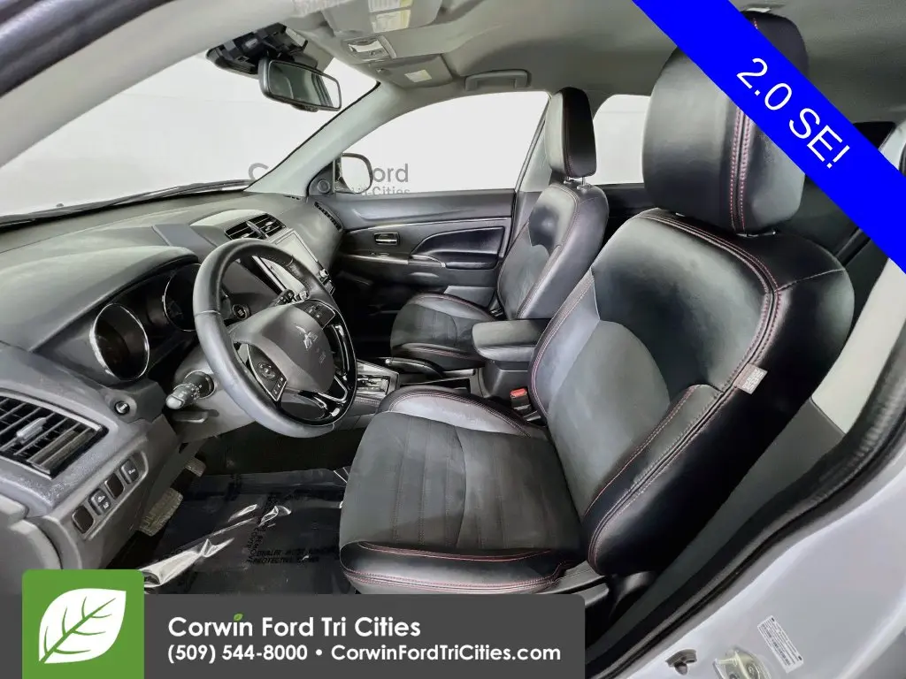 2025 Mitsubishi Outlander - $18,650