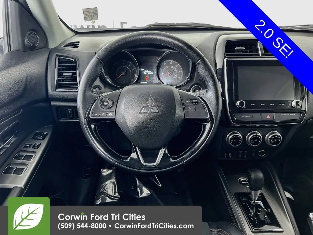 2025 Mitsubishi Outlander - $18,650