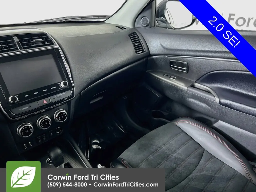 2025 Mitsubishi Outlander - $18,650