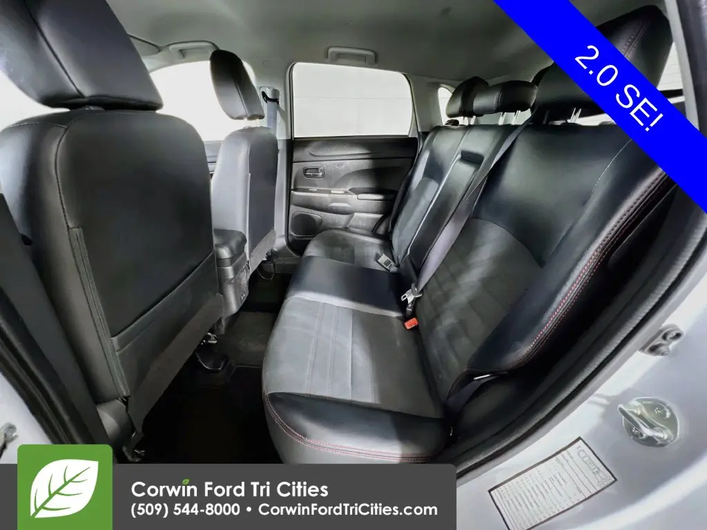 2025 Mitsubishi Outlander - $18,650