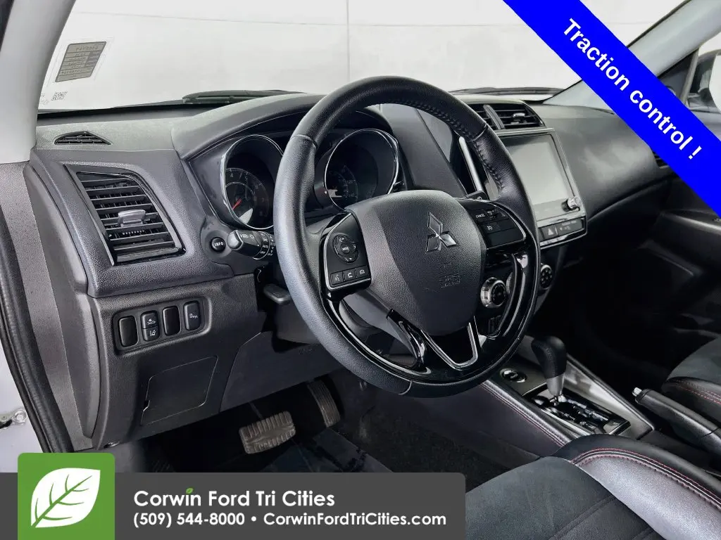 2025 Mitsubishi Outlander - $18,650