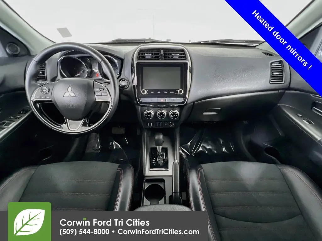 2025 Mitsubishi Outlander - $18,650