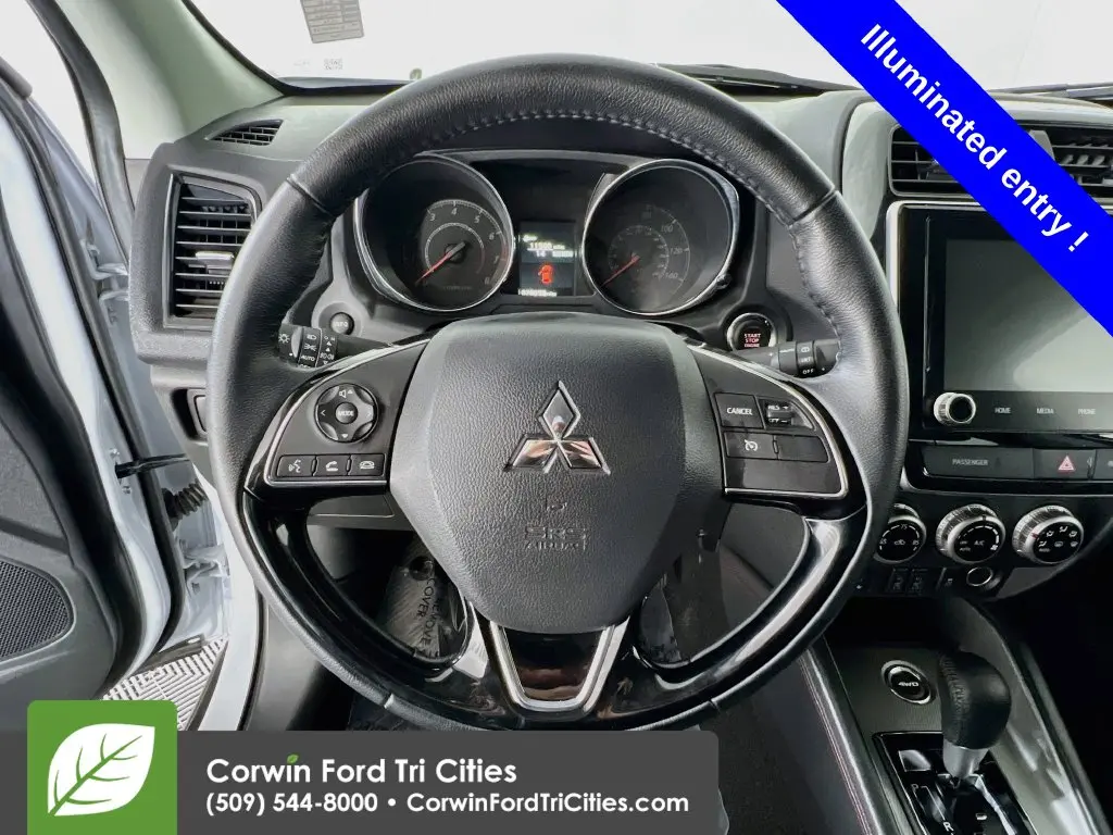 2025 Mitsubishi Outlander - $18,650