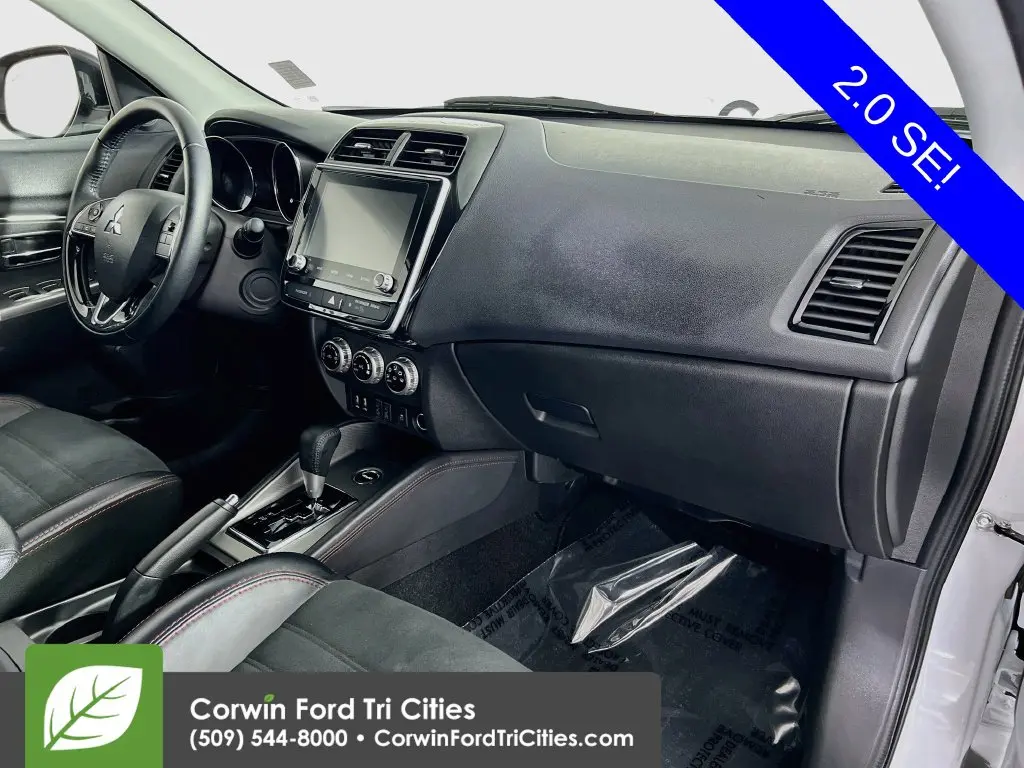 2025 Mitsubishi Outlander - $18,650