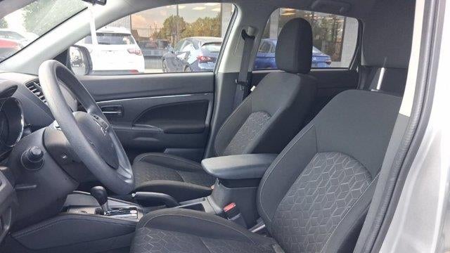 2025 Mitsubishi Outlander Sport S