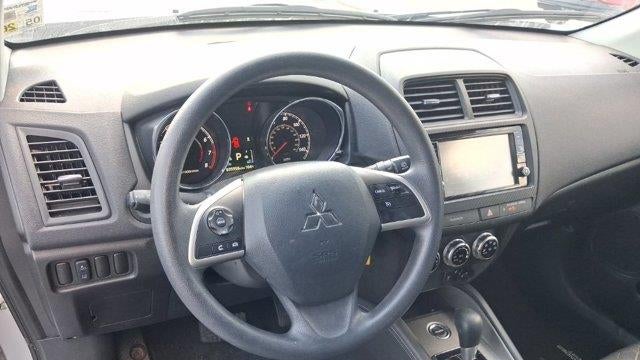 2025 Mitsubishi Outlander Sport S