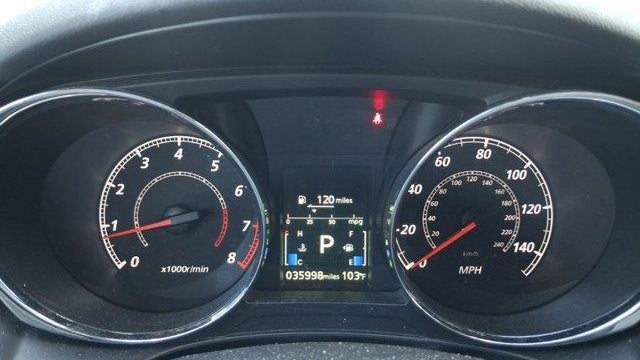2025 Mitsubishi Outlander Sport S