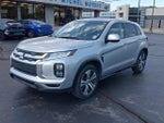 2025 Outlander Sport Thumbnail 2