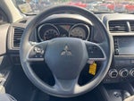 2025 Outlander Sport Thumbnail 8