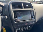 2025 Outlander Sport Thumbnail 10