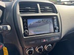 2025 Outlander Sport Thumbnail 11