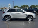 2025 Outlander Sport Thumbnail 20