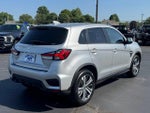 2025 Outlander Sport Thumbnail 21