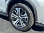 2025 Outlander Sport Thumbnail 22