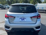 2025 Outlander Sport Thumbnail 24