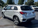 2025 Outlander Sport Thumbnail 25