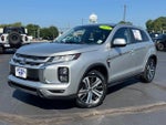 2025 Outlander Sport Thumbnail 27