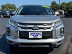 2025 Outlander Sport Thumbnail 30