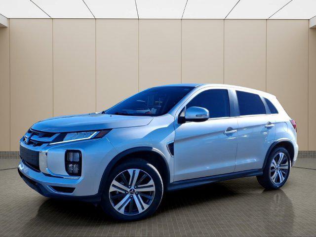 2025 Mitsubishi Outlander - $18,915