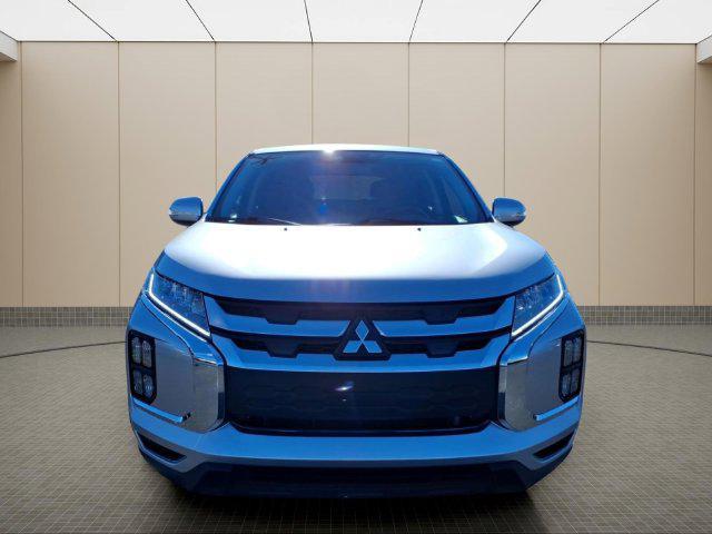 2025 Mitsubishi Outlander - $18,915