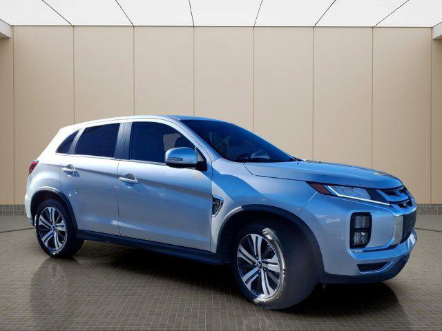 2025 Mitsubishi Outlander - $18,915