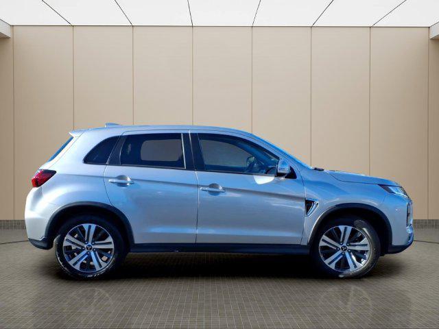 2025 Mitsubishi Outlander - $18,915