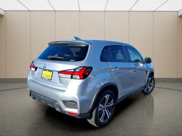 2025 Mitsubishi Outlander - $18,915